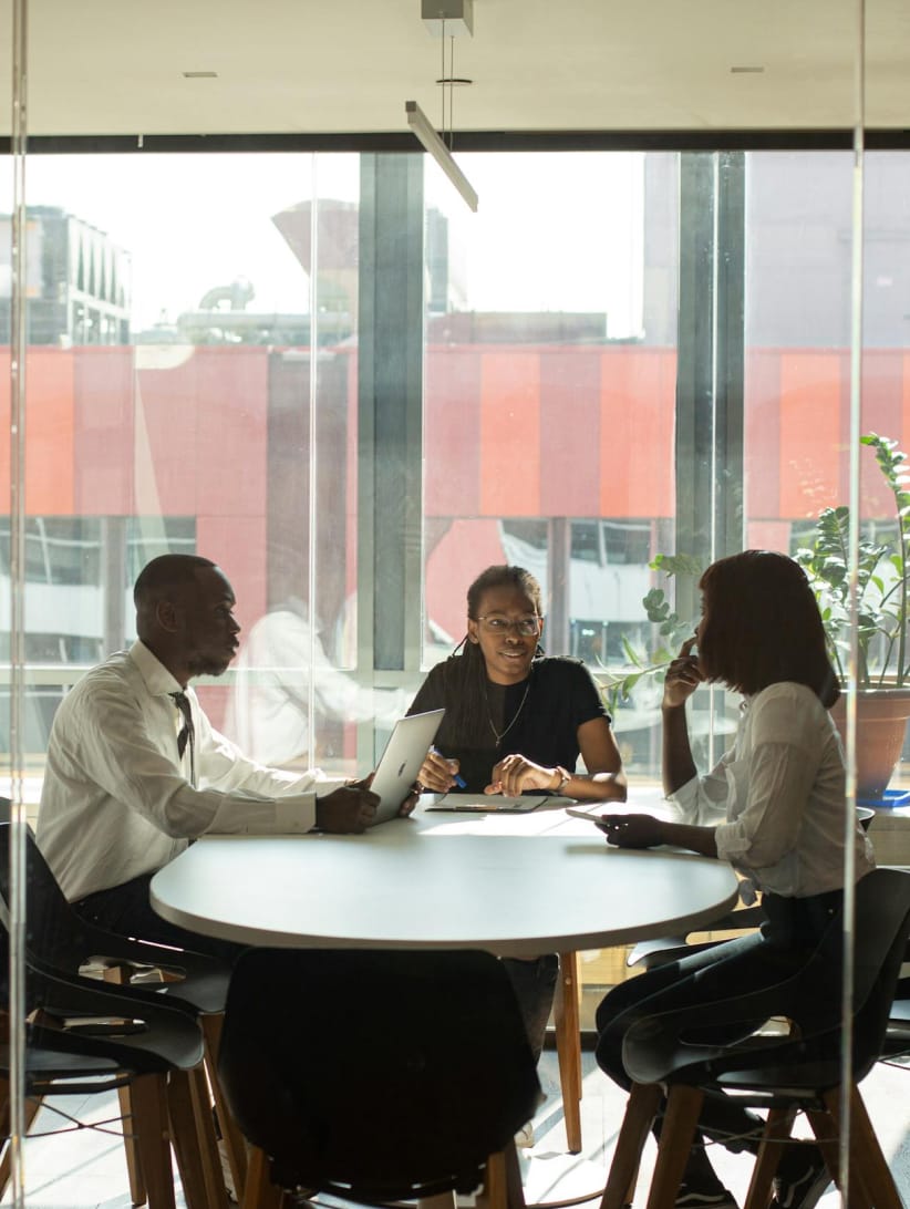 Empowering Black Wealth, Housing & Opportunity in Charlottesville